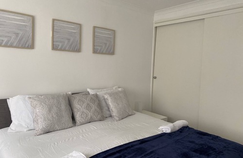 Horley Apartamento | The Oaks Greenery