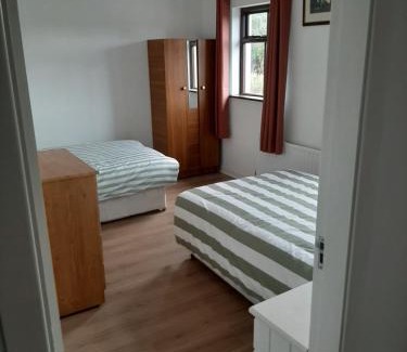 Tullamore Casa | The Oaks