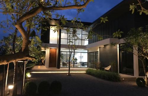 Chiang Rai Casa | THE OAK’S
