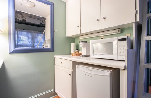 Christiansburg Cama Y Desayuno | The Oaks Victorian Inn