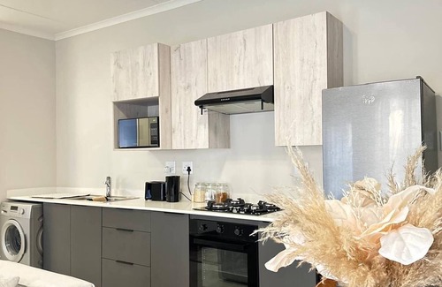 Greater Johannesburg Metropolitan Area Apartamento | The Oasis 92 on New Midrand