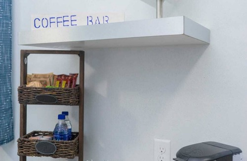 Nassau Apartamento | El Oasis, un refugio de huéspedes. Tu hogar lejos de casa.