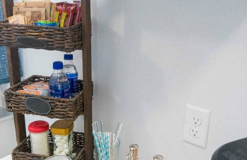 Nassau Apartamento | El Oasis, un refugio de huéspedes. Tu hogar lejos de casa.