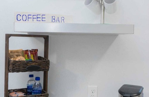 Nassau Apartamento | El Oasis, un refugio de huéspedes. Tu hogar lejos de casa.