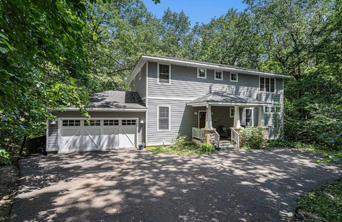 New Buffalo Casa | The Oasis at Forest Beach