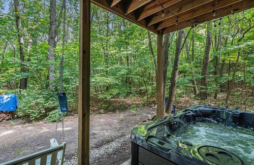 New Buffalo Casa | The Oasis at Forest Beach