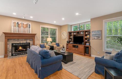 New Buffalo Casa | The Oasis at Forest Beach