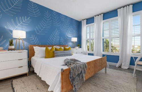 Whitney Beach Casa | The Oasis at One Particular Harbor! Modern tropical condo in Margaritaville!