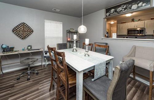 North Charleston Casa | The Oasis At Saratoga