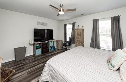North Charleston Casa | The Oasis At Saratoga