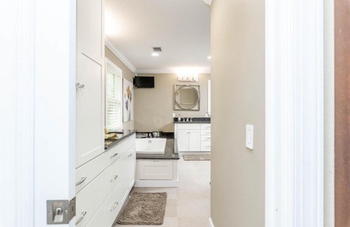 Brooksville Casa | The Oasis at Seven Oaks