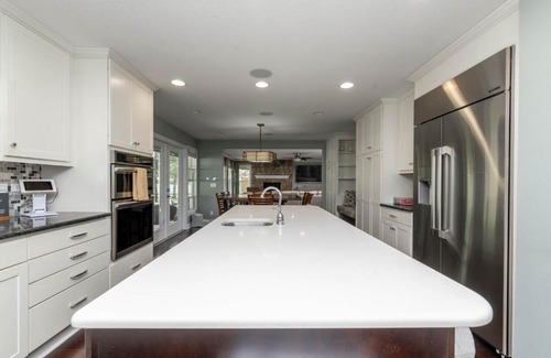 Brooksville Casa | The Oasis at Seven Oaks