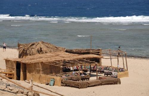Marsa Alam Complejo | The Oasis