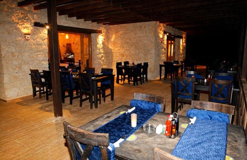 Marsa Alam Complejo | The Oasis