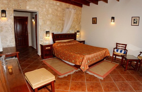 Marsa Alam Complejo | The Oasis