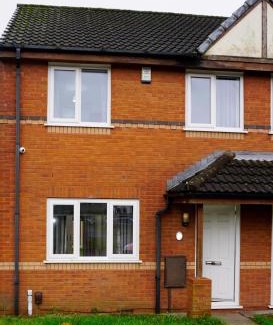 Wigan Apartamento | The Oasis - For Contractors and Individuals