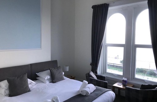 Llandudno Cama Y Desayuno | The Oasis Hotel