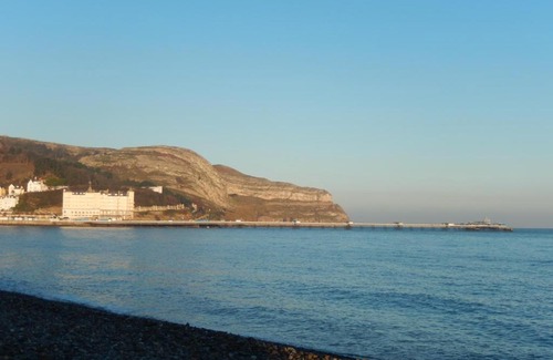 Llandudno Cama Y Desayuno | The Oasis Hotel