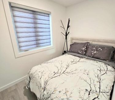 Stettler Casa | The Oasis in Stettler!