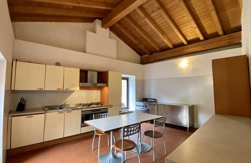 Niardo Casa | The Oasis in the Village