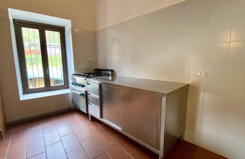 Niardo Casa | The Oasis in the Village