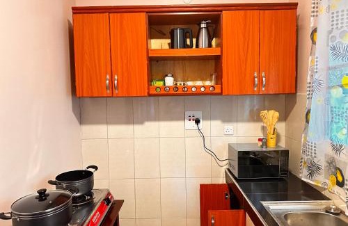 Kapchorwa Apartamento | The Oasis, KAPCHORWA