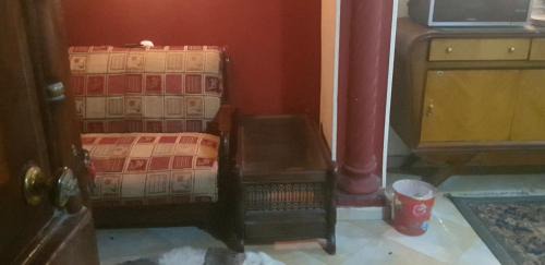 Ain Schams Casa | The Oasis near Cairo International Airport