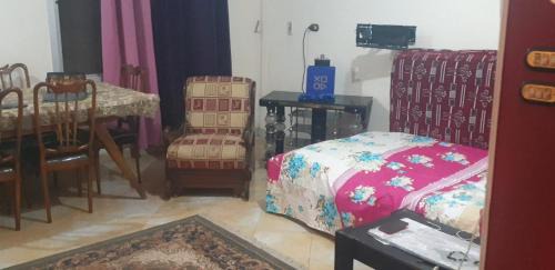 Ain Schams Casa | The Oasis near Cairo International Airport