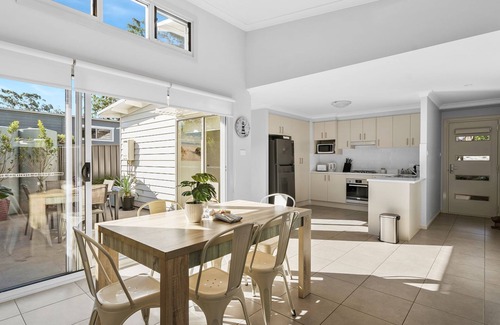 Huskisson Casa | The Oasis of Calm by Experience Jervis Bay