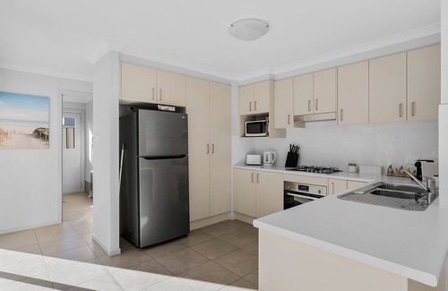 Huskisson Casa | The Oasis of Calm by Experience Jervis Bay