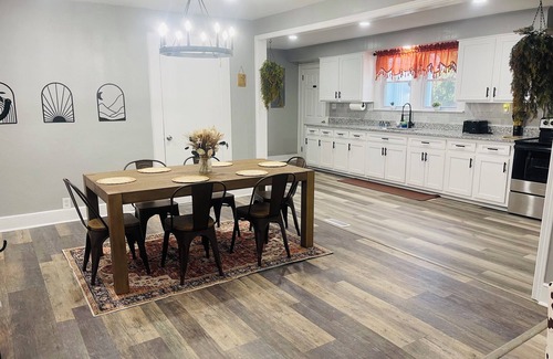 Columbus Casa | The Oasis of East Columbus - Military & Family Friendly 4 bedroom home!