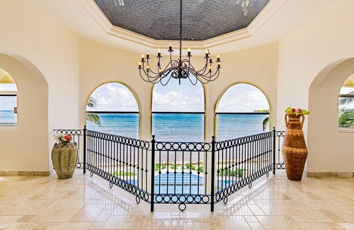 Chemuyil Villa | The Oasis of Serenity on Tulum's Coast