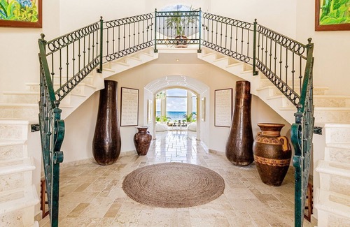 Chemuyil Villa | The Oasis of Serenity on Tulum's Coast