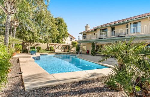 North Mountain Casa | The Oasis on Braeburn Drive