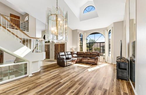 North Mountain Casa | The Oasis on Braeburn Drive