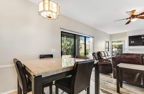 North Mountain Casa | The Oasis on Braeburn Drive