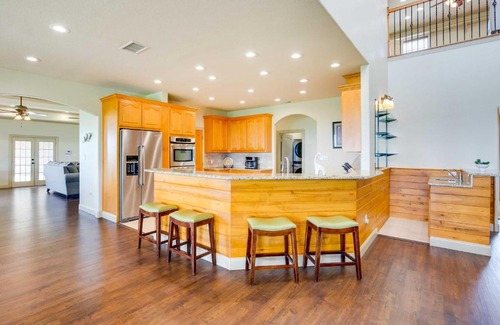 Westminster Casa | The Oasis Ranch 20-Acre Ranch in Whitewright!