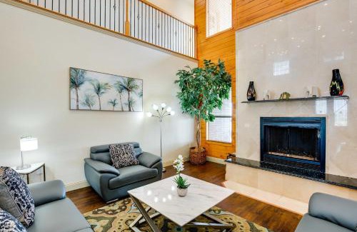 Westminster Casa | The Oasis Ranch 20-Acre Ranch in Whitewright!
