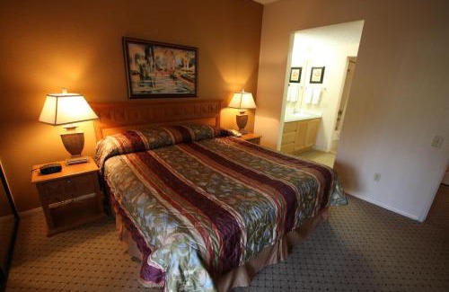 Palm Springs Complejo | The Oasis Resort