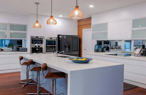 Shelly Beach Casa | The Oasis-Shelly Beach-Private Pool-Golf