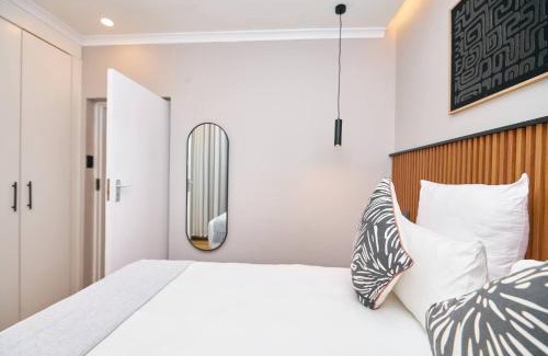 Garsfontein Apartamento | The Oasis, Unit N110 @ Glen Park