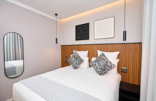 Garsfontein Apartamento | The Oasis, Unit N110 @ Glen Park