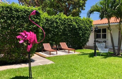 Edgewater Apartamento | The Oasis