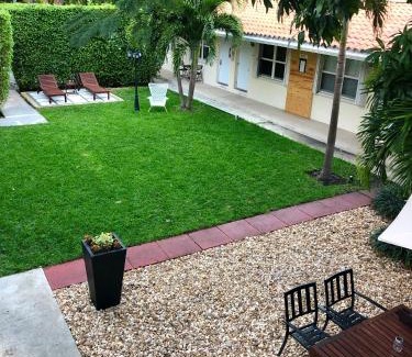 Edgewater Apartamento | The Oasis