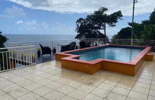 Prospect Casa | The Oasis w/ private beach & great view #432211004