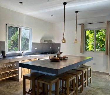 Cabarete Apartamento | The Oasis Zone