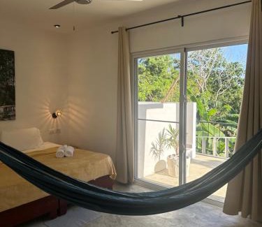 Cabarete Apartamento | The Oasis Zone