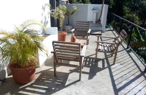 Cabarete Apartamento | The Oasis Zone