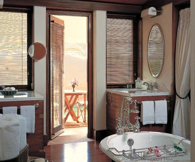 Sawai Madhopur Complejo | The Oberoi Vanyavilas Wildlife Resort, Ranthambhore
