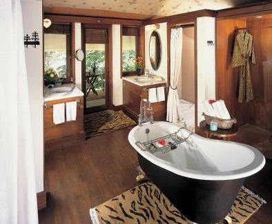 Sawai Madhopur Complejo | The Oberoi Vanyavilas Wildlife Resort, Ranthambhore